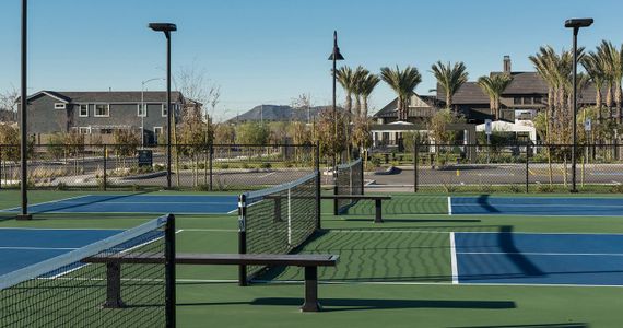 Retreat Collection At Union Park by Cachet Homes Arizona in Phoenix - photo 4 4