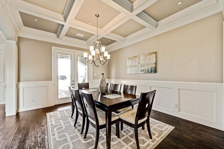 Creekside Estates by Megatel Homes in Allen - photo 5 5