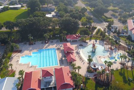 Reedy Isle by Lennar in Davenport - image