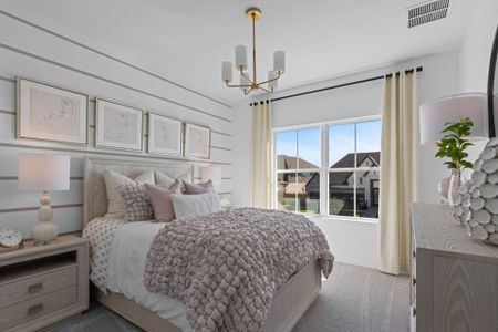 Blackhawk 60' by Coventry Homes in Pflugerville - image 18