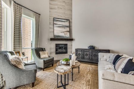 Clairmont Estates by Sandlin Homes in Northlake - photo 30 30