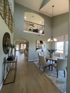 Homestead by CastleRock Communities in Schertz - photo 38 38