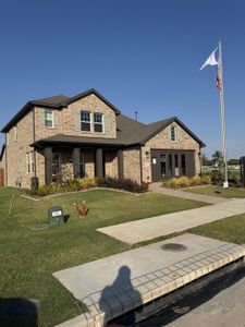 Meadow Park by Ashton Woods in Melissa - photo 7 7