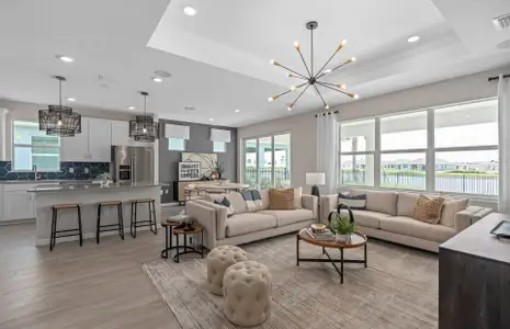 Del Webb Lakehaven by Del Webb in Clermont - image 7