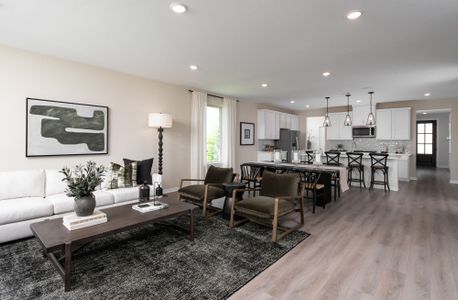 Sutton Fields by Mattamy Homes in Celina - photo 47 47