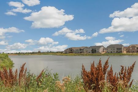 Waterside at Todd Creek by D.R. Horton in Thornton - photo 10 10