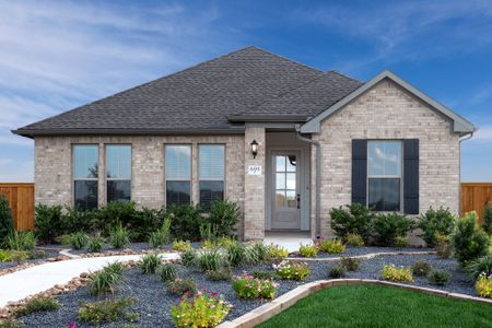 Sunflower Ridge by Coventry Homes in New Braunfels - photo 13 13