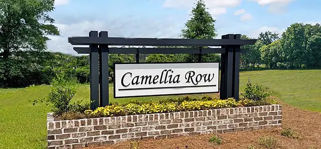 Camellia Row by Lennar in Richmond Hill - image
