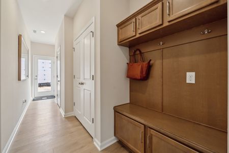 Nichols Landing by Mungo Homes in Charlotte - image 15