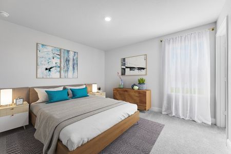 The Ranch at Uptown Celina 40s 70