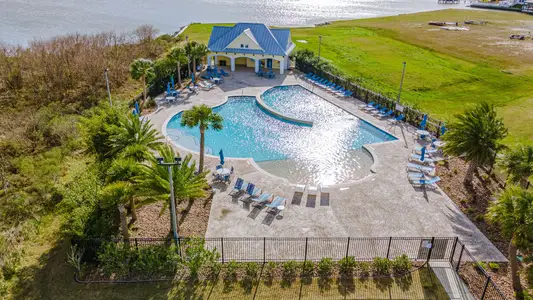 Grand Cay Harbour by Wahea Homes in Texas City - photo 4 4