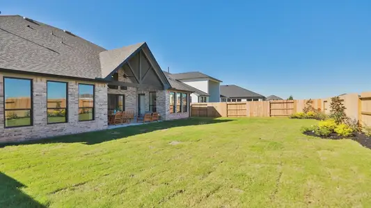Brookewater by DRB Homes in Rosenberg - image 2