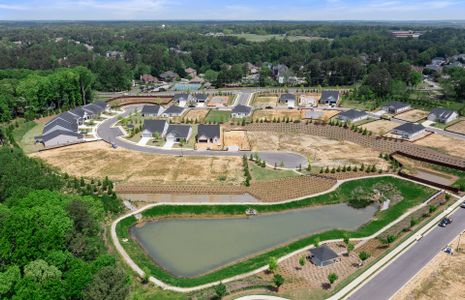 Bennett Park by Pulte Homes in Grayson - photo 0 0