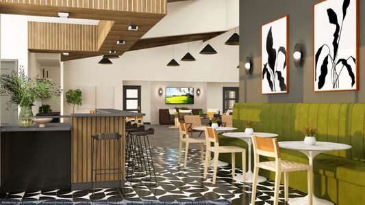 Connerton by M/I Homes in Land O' Lakes - image 9