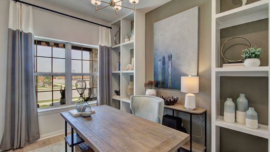 Meyer Ranch - Enclave by DRB Homes in New Braunfels - image 7