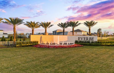 EverBe by Pulte Homes in Orlando - image