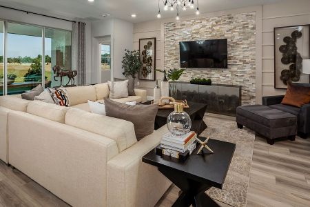 Mirada by Casa Fresca Homes in San Antonio - photo 7 7