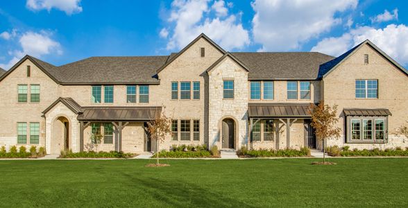 Harvest - Master planned community in Argyle, TX 13 13