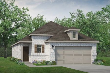 Walden Pond - Master planned community in Forney, TX 16 16