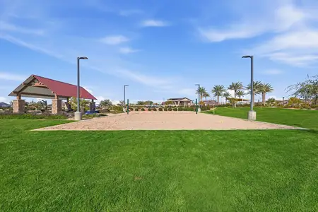 Bella Vista Farms by Mattamy Homes in Queen Creek - image 3