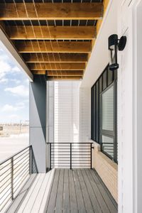 A Line Townhomes by D.H. Friedman Properties LLC in Denver - photo 6 6