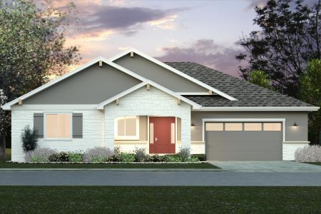 Aurora Highlands by Bridgewater Homes in Aurora - image 5