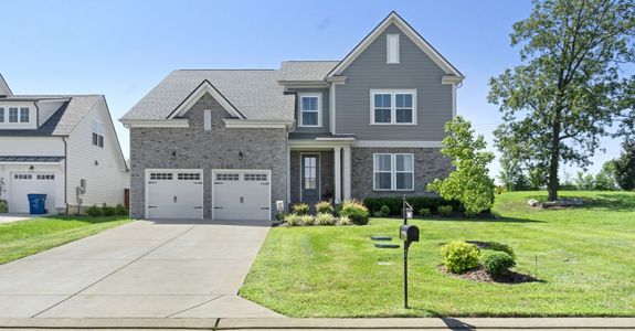 South Haven by Celebration Homes in Murfreesboro - image 2