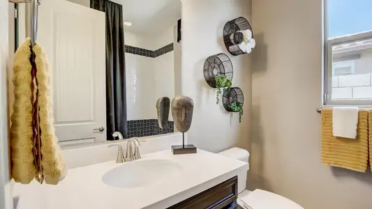 Castillo at Anderson Parc by Brightland Homes in Buckeye - image 4