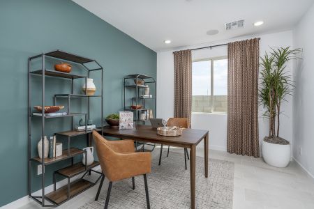 Bentridge – Peak Series by Landsea Homes in Buckeye - photo 20 20