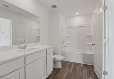 The Emery by Starlight Homes in Villa Rica - image 12