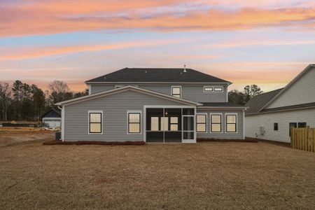 Collins Cove by Great Southern Homes in Chapin - image 5