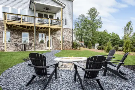 Hopewell Reserve: Hopewell - 40' Value by Beazer Homes in Cumming - image 3