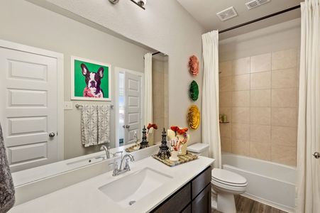 DeBerry Reserve by Trophy Signature Homes in Royse City - photo 13 13