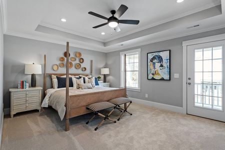 Kitchin Farms by Mungo Homes in Wake Forest - photo 39 39