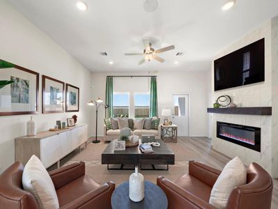 River Ranch Meadows by Davidson Homes LLC in Dayton - image 8