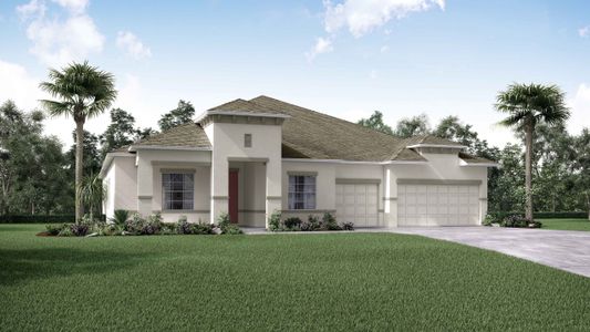 Sorrento & Mount Dora by Maronda Homes in Mount Dora - photo 25 25