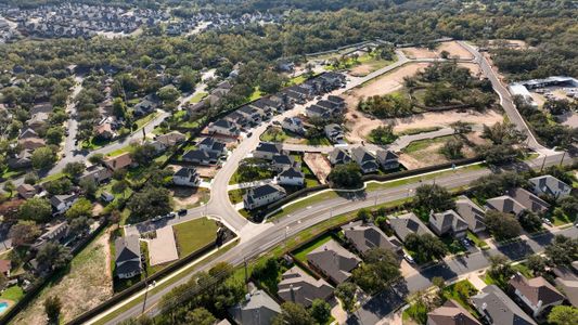 Clear Creek by Brohn Homes in Round Rock - photo 0