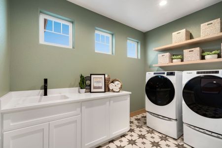 Prairie Song by Bridgewater Homes in Windsor - image 7
