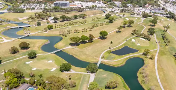 Salerno by Lennar in Miami - image