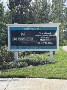 Crosswinds 40’ by David Weekley Homes in Ponte Vedra - image