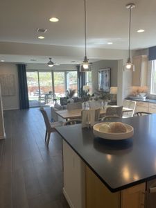 Union Park at Norterra by David Weekley Homes in Phoenix - photo 41 41