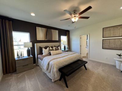 Eastwood at Sonterra by Pacesetter Homes in Jarrell - photo 37 37