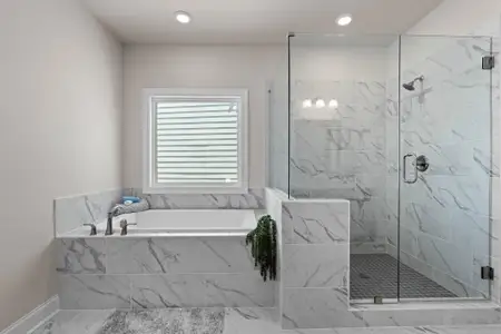 Palisades Single Family by The Providence Group in Cumming - image 11