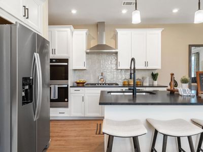 The Village at Shallowford by Davidson Homes LLC in Kennesaw - image 11