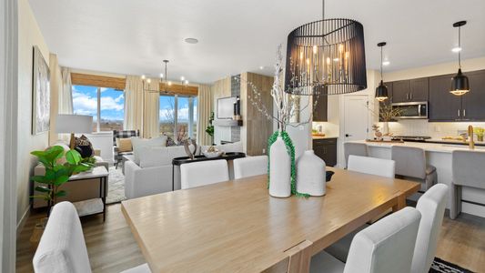Granary by Brightland Homes in Johnstown - image 7