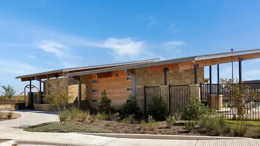 Avery Centre by D.R. Horton in Round Rock - image 7