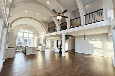 Providence Cove by Grand Homes in McKinney - photo 39 39