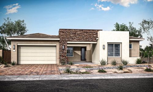 Ridge Collection at Whispering Hills 3