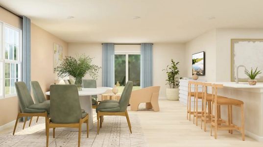 Reserve at Clinton Commons: Dream 7