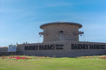Fields at Barney Farms by Fulton Homes in Queen Creek - image